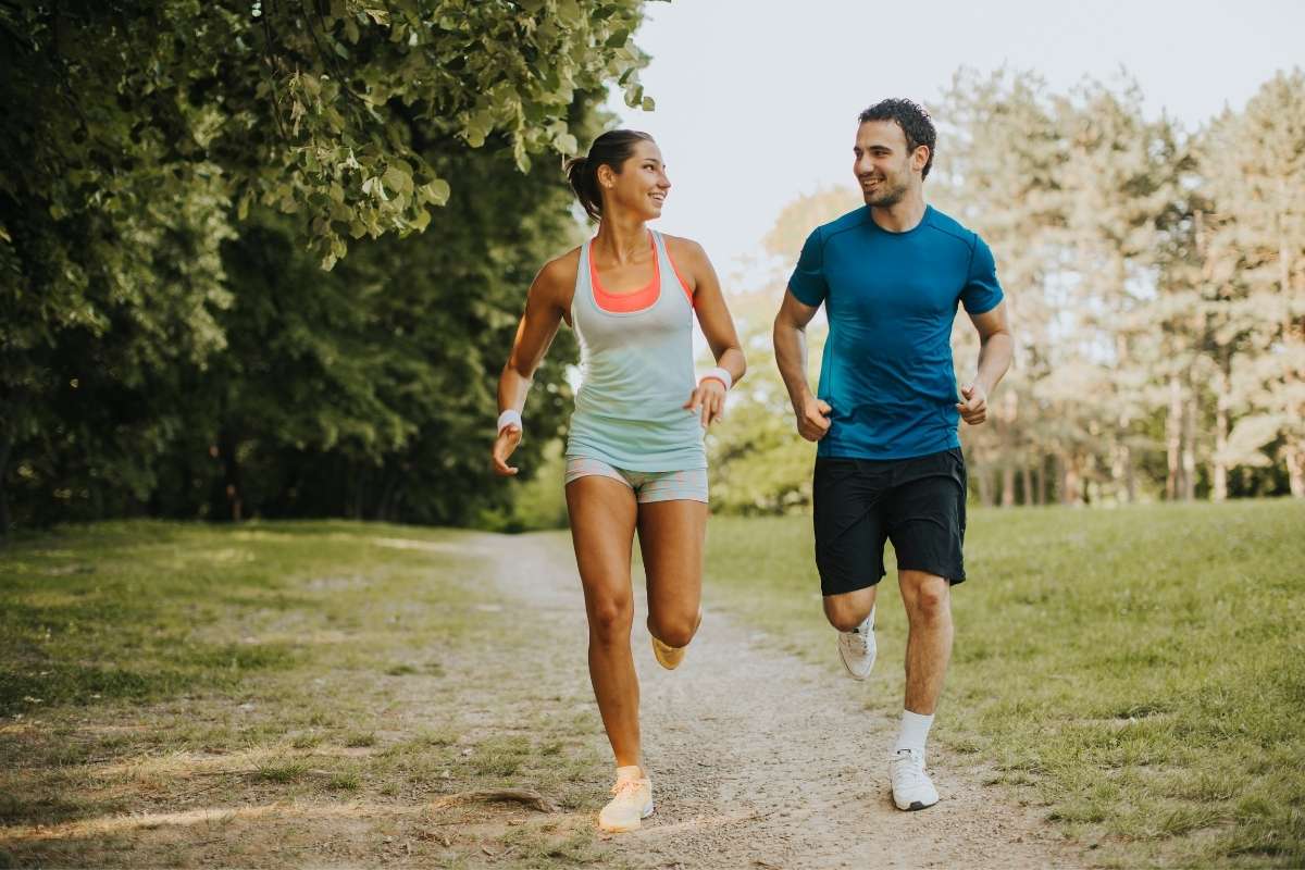 Cách Chạy Bộ Giảm Mỡ Bụng Hiệu Quả – Hướng Dẫn Chi Tiết 3