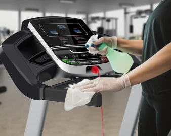 Cách Bảo Trì Máy Chạy Bộ Tại Nhà Và Phòng Gym 49