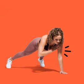 9 bài Plank Giảm Mỡ Bụng Hiệu Quả, Dễ Thực Hiện 41