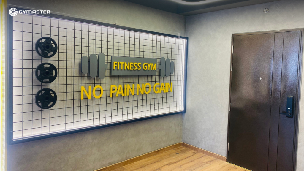 TƯ VẤN SETUP PHÒNG GYM CHUNG CƯ PARIS HOÀNG KIM THỦ ĐỨC - CÔNG TY TNHH XÂY DỰNG & KINH DOANH KHỞI THÀNH 4