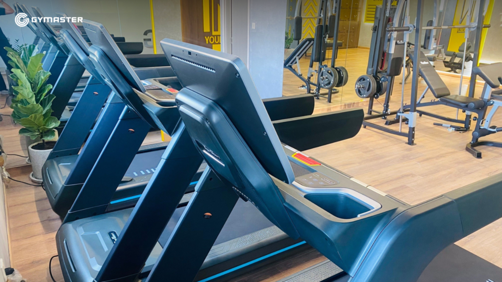 TƯ VẤN SETUP PHÒNG GYM CHUNG CƯ PARIS HOÀNG KIM THỦ ĐỨC - CÔNG TY TNHH XÂY DỰNG & KINH DOANH KHỞI THÀNH 17