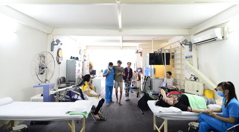 Đánh Giá Top 9 Trung Tâm Phục Hồi Chức Năng Uy Tín Tại HCM 9