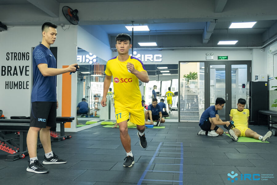 Đánh Giá Top 9 Trung Tâm Phục Hồi Chức Năng Uy Tín Tại HCM 2