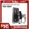 (Deal Sốc) Máy khối Tập Tay Sau Tiger Sport TGS-1007 4