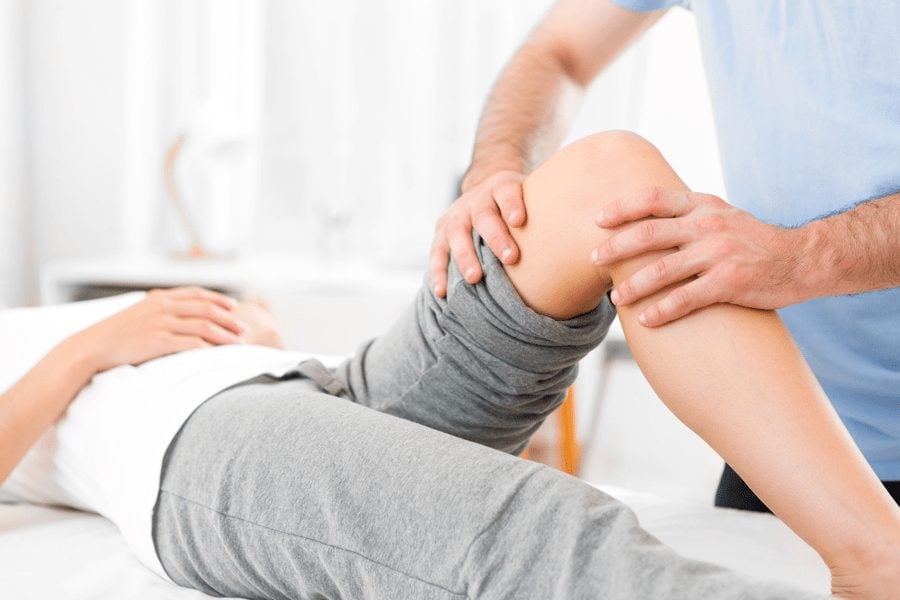 Cách Phục Hồi Chức Năng Khớp Gối Sau Phẫu Thuật 6