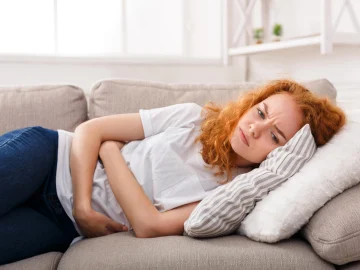 13 Hậu Quả Của Giảm Cân Nhanh Cực Kỳ Nguy Hiểm 21