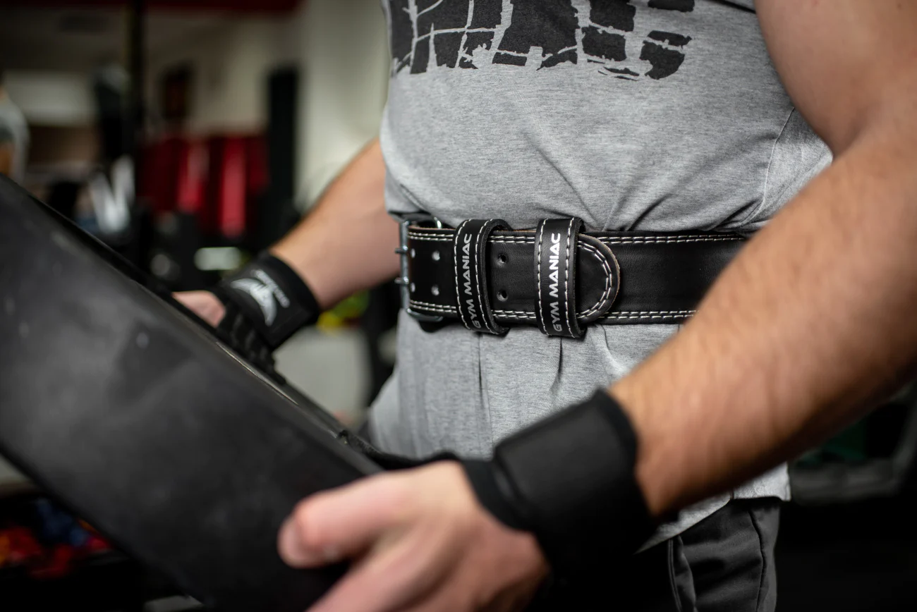 Công Dụng Đai Lưng Tập Gym: Có Bắt Buộc Sử Dụng Không? 4 Công Dụng Đai Lưng Tập Gym: Có Bắt Buộc Sử Dụng Không? 4