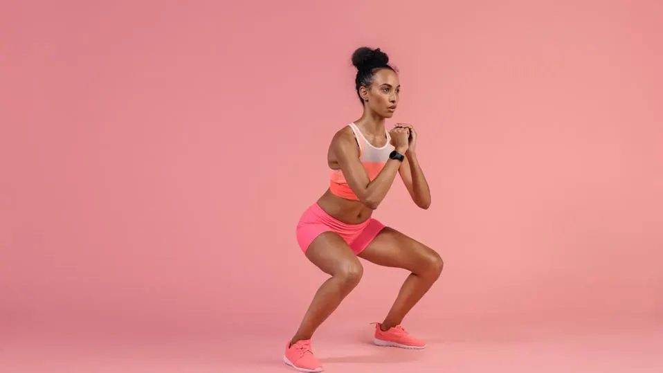11 Bài Tập Chân Tại Phòng Gym Cho Mọi Cấp Độ 3 11 Bài Tập Chân Tại Phòng Gym Cho Mọi Cấp Độ 3