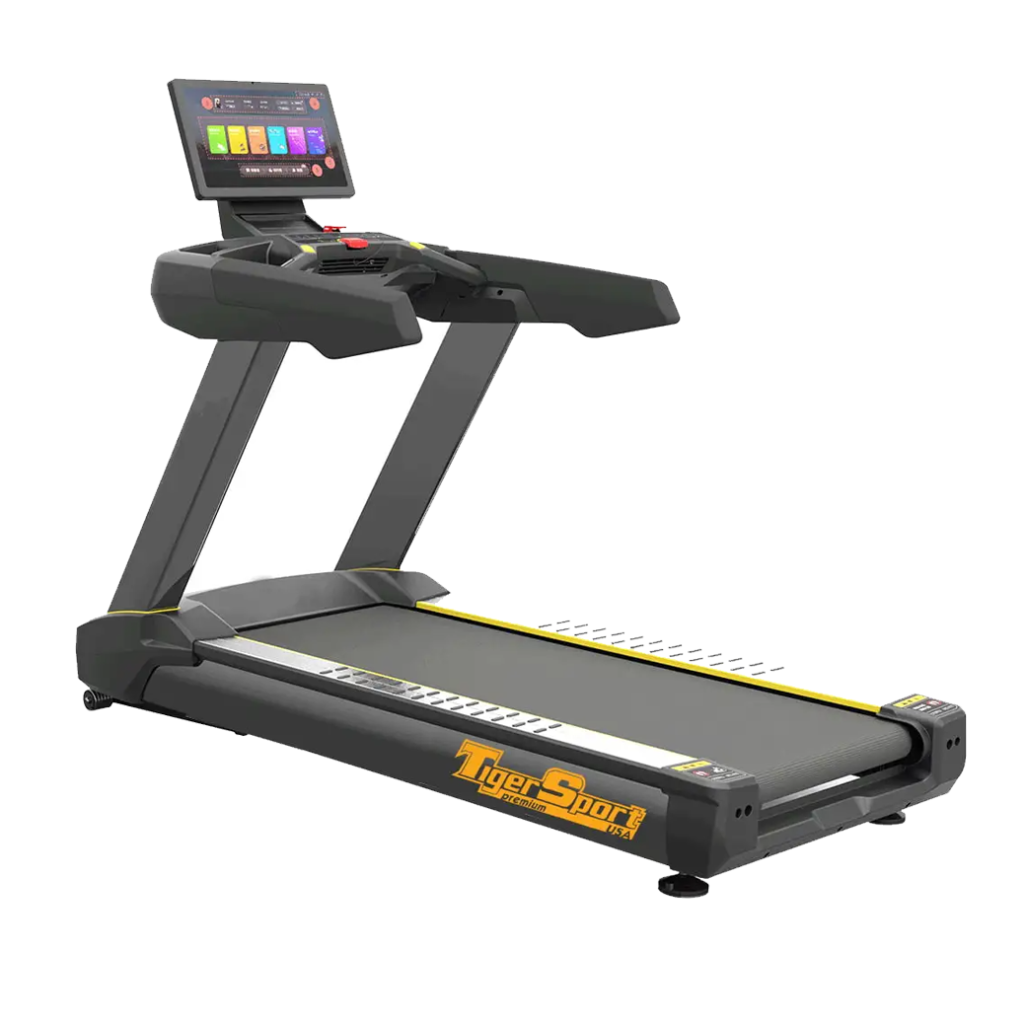 (Hàng Thanh Lý) Máy chạy bộ cao cấp Tiger Sport TGP-1550LT 3