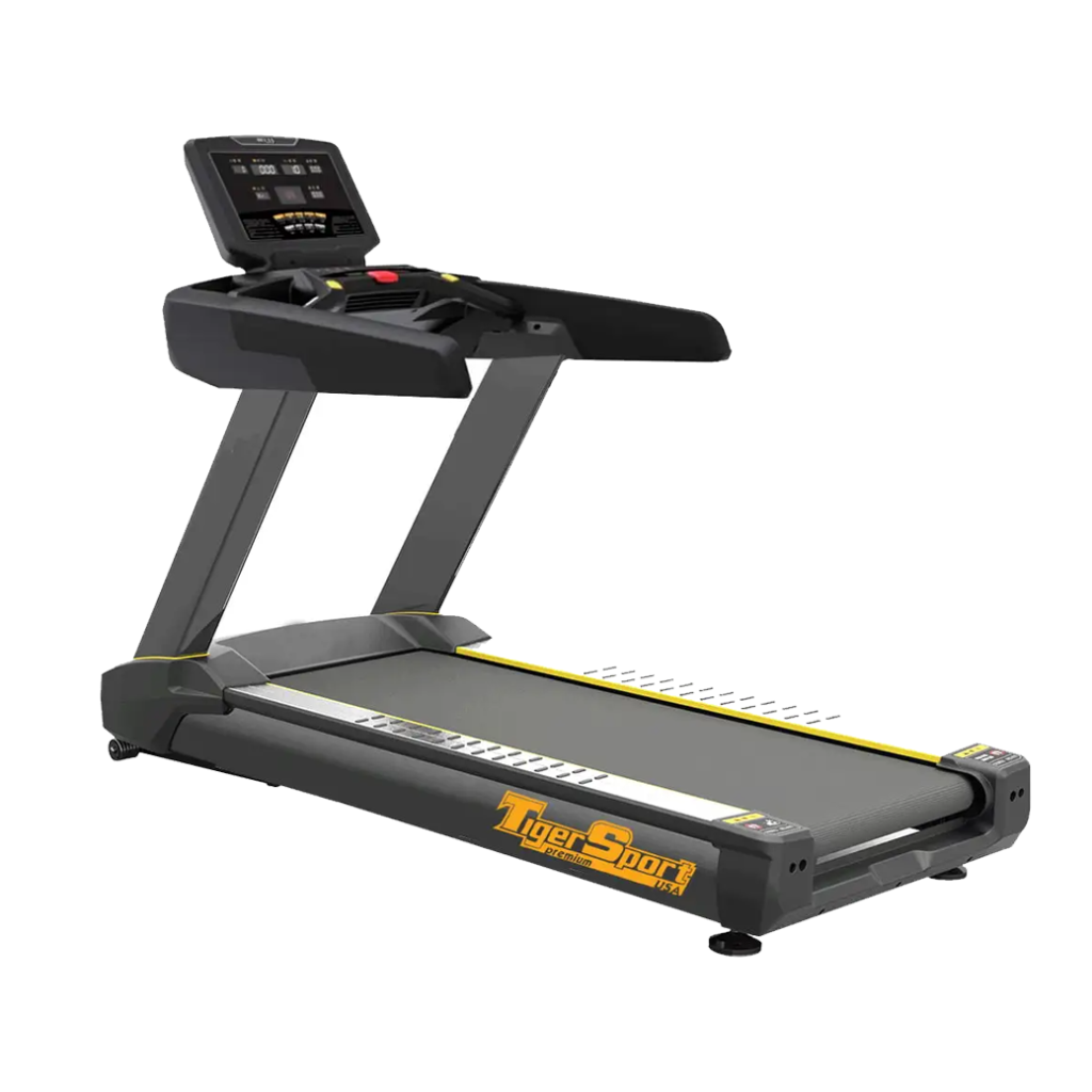 máy chạy bộ cao cấp Tiger Sport TGP 1550