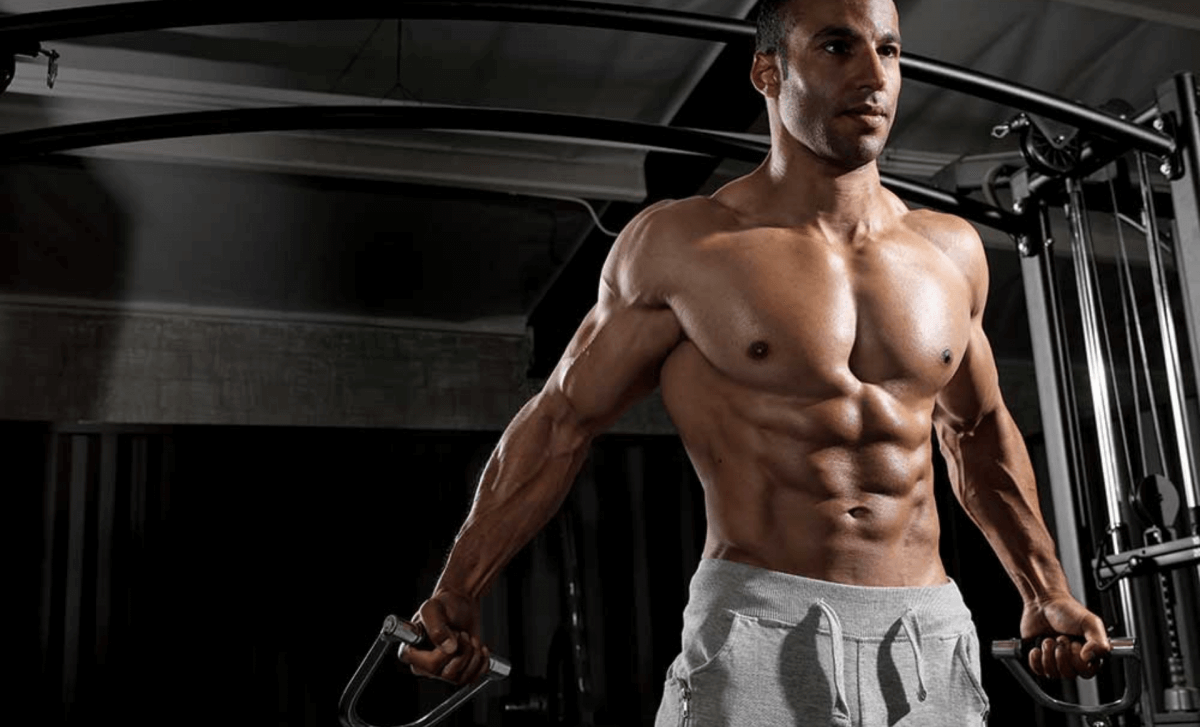 9 Công Dụng Của Giàn Tạ Đa Năng Tại Nhà & Phòng Gym 2