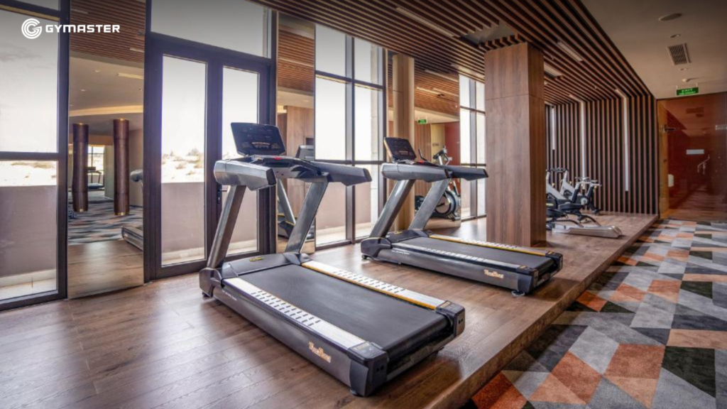 TƯ VẤN SETUP PHÒNG GYM APEC MANDALA WYNDHAM MŨI NÉ 16