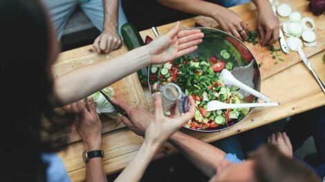 12 Công Dụng Của Eat Clean Dành Cho Sức Khỏe 17