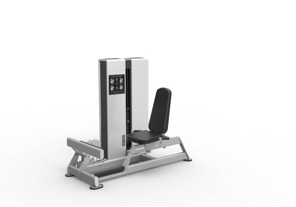 (Hàng Thanh Lý) Máy tập bắp chânTiger Sport TGP-360 4