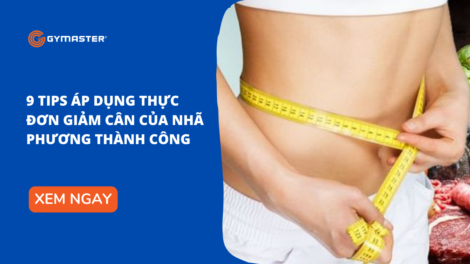 9 Tips Áp Dụng Thực Đơn Giảm Cân Của Nhã Phương Thành Công 54