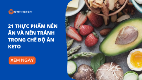 21 Thực Phẩm Nên Ăn Và Nên Tránh Trong Chế Độ Ăn Keto 17