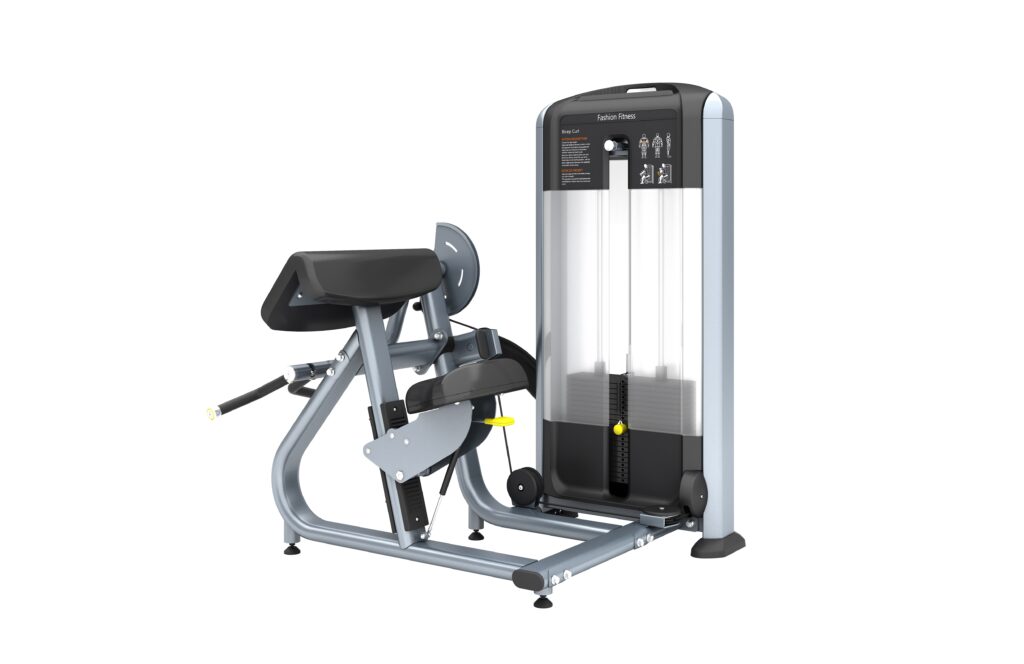 45 Degree Camber Curl Máy khối tập tay trước TM-FF30Tiger Sport 1 45 Degree Camber Curl Máy khối tập tay trước TM-FF30