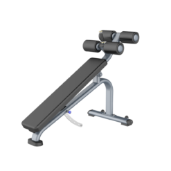 Adjustable Decline Bench TM-FF37