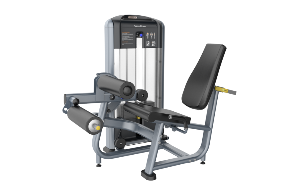 Leg Curl Robot móc đùi TM-FF23Tiger Sport 2