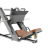 Leg Press Máy đạp đùi TM-F56