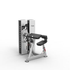 Biceps Curl/Triceps Extension Máy khối tập tay trước và tay sau TGP-2107
