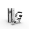 Abdominal/Back Extension Máy khối tậ lưng và bụng TGP-2109 2