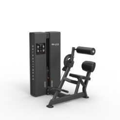 Abdominal/Back Extension Máy khối tậ lưng và bụng TGP-2109