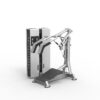 Deep Squat/Standing Calf Extension Máy khối gánh đùi và bắp chuối TGP-2110