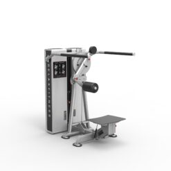 Rotary Hip Máy khối tập mông TGP-2111