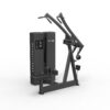 Lat Pulldown Máy khối kéo xô dài TGP-2112 4 Lat Pulldown Máy khối kéo xô dài TGP-2112