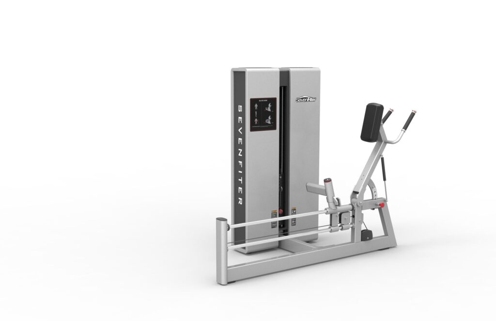 Hip trainer Máy khối tập mông TGP-2220