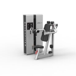 Lateral Raise Máy khối banh vai TGP-2222