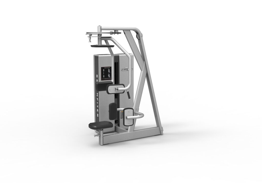 Torso Rotation Máy khối xoay eo TGP-2238