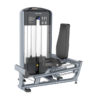 Seated Calf Máy khối tập đùi TM-FF93