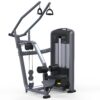 Split High Pull Trainer Máy khối kéo xô dài TM-FF29Tiger Sport 2 Split High Pull Trainer Máy khối kéo xô dài TM-FF29