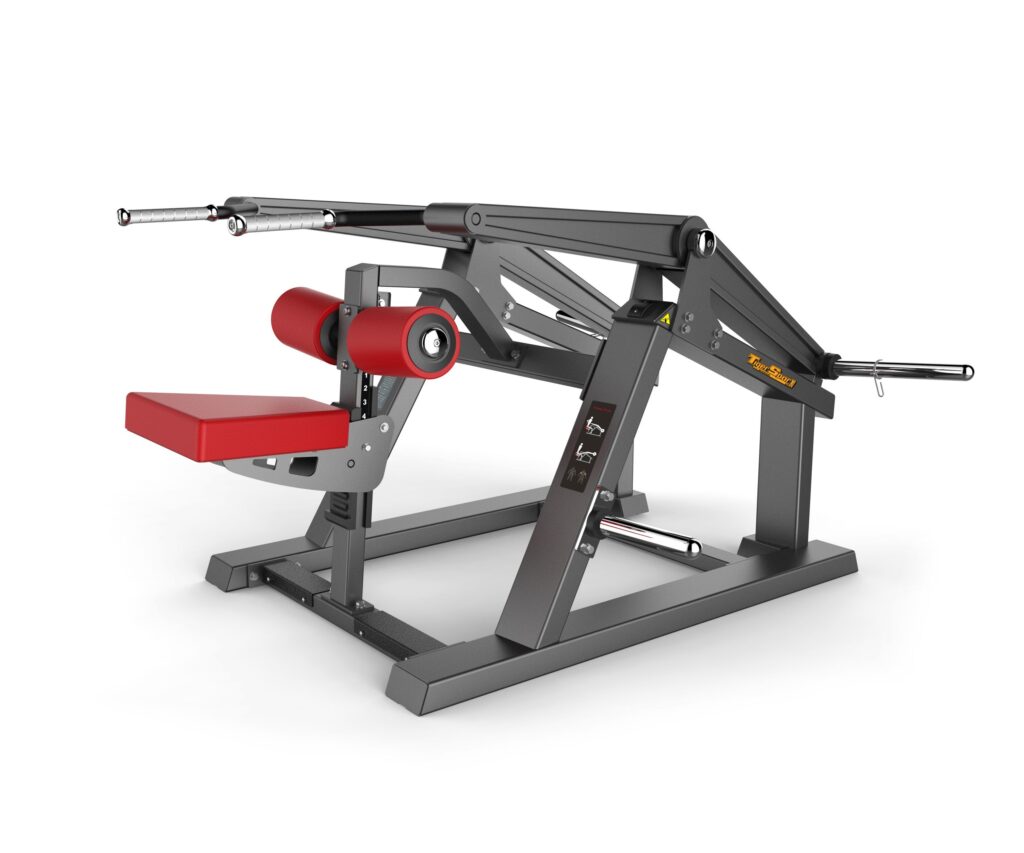 Triceps Extension Robot tập tay sau TGP-484 1 Triceps Extension Robot tập tay sau TGP-484