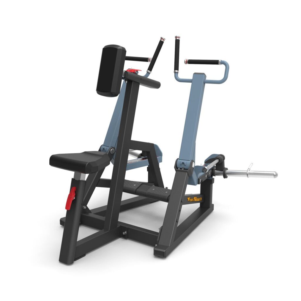 Row Robot kéo xô TGP-487 2 Row Robot kéo xô TGP-487