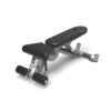 Flat/Incline/Decline Bench Ghế đa năng trên ngang dưới TGP-6278