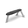 Flat Bench Ghế tập tạ ngang TGP-6501