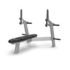 Olympic Flat Bench Ghế đẩy ngực ngang TGP-6509