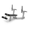 Olympic Decline Bench Ghế đẩy ngực dưới TGP-6511