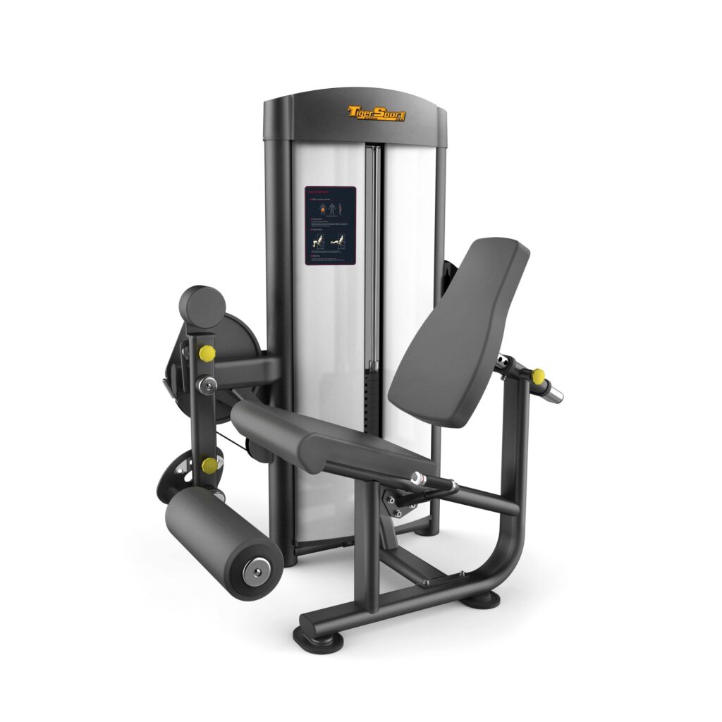 Leg Extension Máy khối đá đùi TGP-705