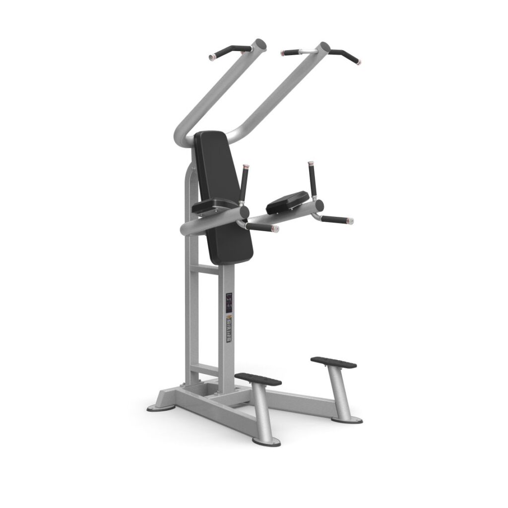 knee lifting machine Ghế tập bụng TGP-870