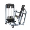 Vertical Press Máy khối đẩy ngực TM-FF08