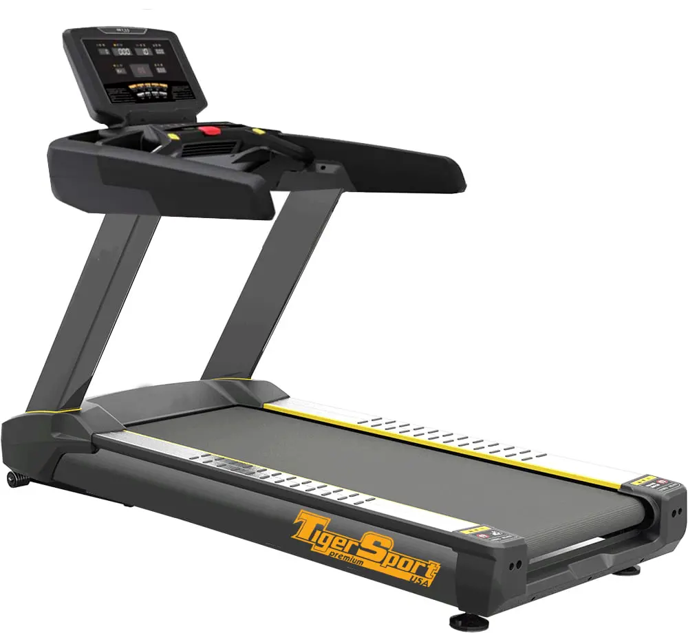 Review Máy Chạy Bộ Nhập Khẩu Mỹ TIGER SPORT: Có Tốt Không? 7