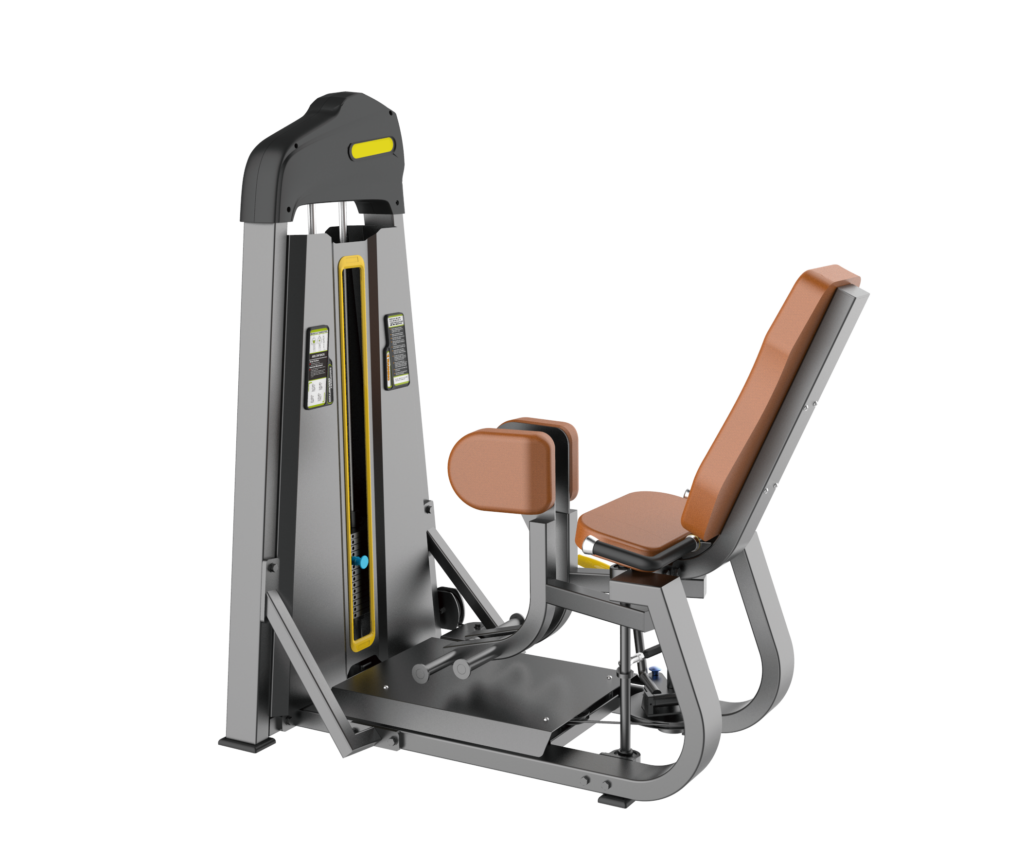 Adductor B Máy khối ép đùi TM-F22