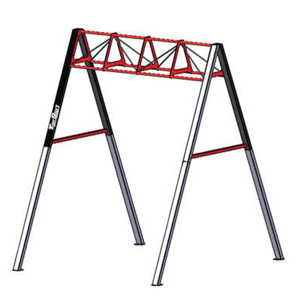 Giá đỡ TRX Tiger Sport TM-C03