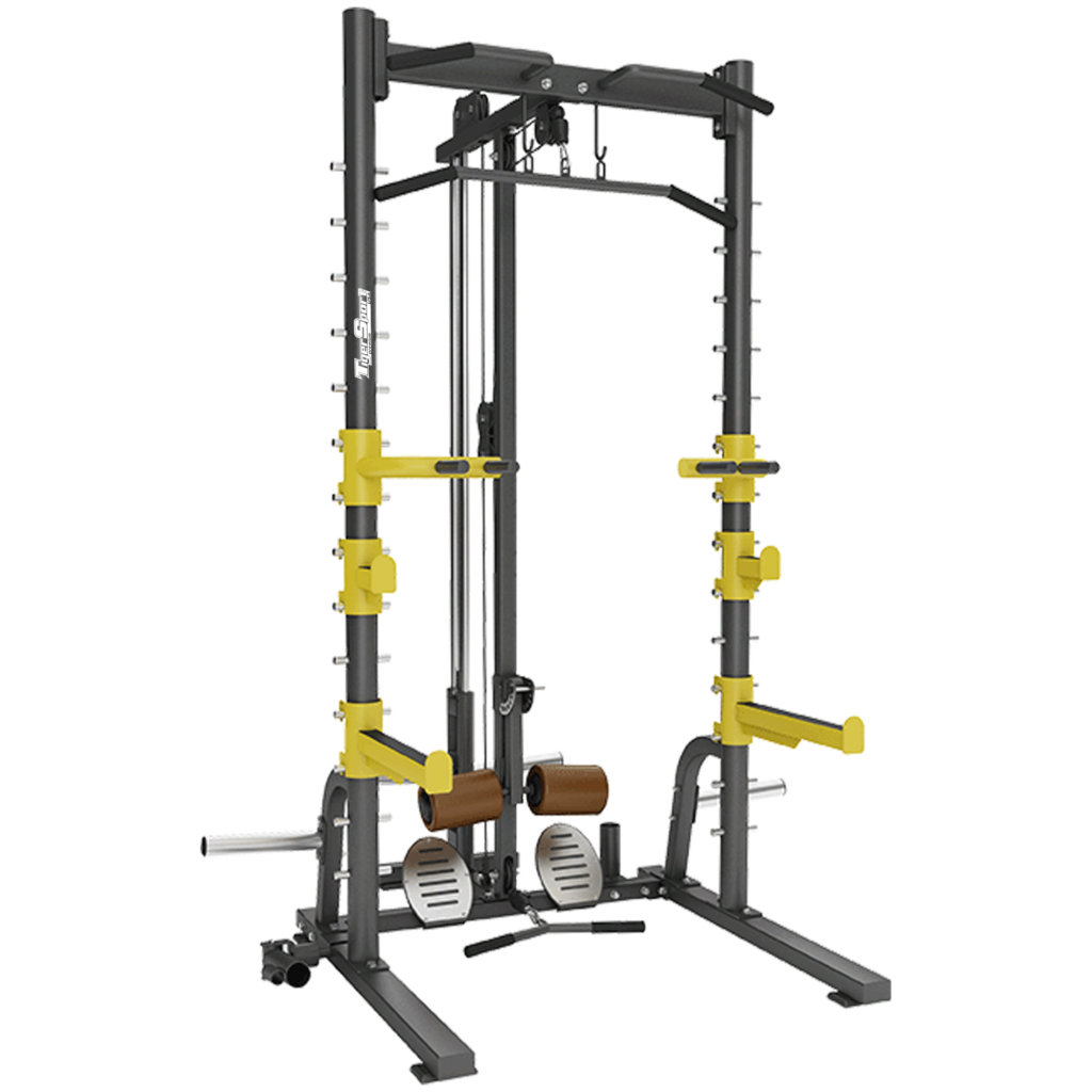 Khung gánh đa chức năng Tiger Sport TM-C85