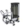 Double Pull Back Trainer Máy Kéo Lưng Tiger Sport TM-FS34