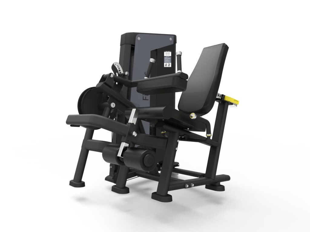 Leg Extension/Curl Máy Tập Móc Đùi Tiger Sport TM-FH87